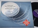 Telefunken LE 6501 Christian Ferras Barbizet Violin Sonatas Brahms Beethoven NM
