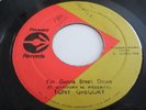 TONY GREGORY..I'M GONNA BREAK DOWN.. RARE (funk) JAMAICA 1ST ISSUE FORWARDLABEL