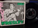 Elvis Presley Ebp 2 Rare German Ep   7 Inch