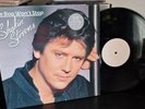 Shakin Stevens The Bop Wont Stop Test Press Lp Rare
