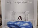 Regina Spektor - Far LP Vinyl Record EXCELLENT Sire 519396-1 RARE