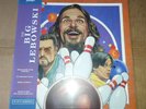 RARE  Sealed LP 'The Big LEBOWSKI' 'White RUSSIAN' Vinyl Record Soundtrack MONDO