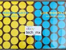 Los Moonlights – La Coleccion Vol. 1 & Vol. 2 Vinyl 4LP NEW FREE USA Shipping