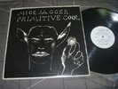 Mick Jagger ‎– Primitive Cool Original 1987 Japan release 12