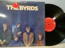 THE BYRDS Turn, Turn, Turn '65 Columbia '360' MONO in shrink 1G/1E BEAUTY