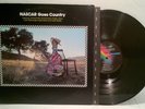NASCAR Goes Country '75 MCA NASCAR racers SING  RICHARD PETTY COOL BEAUTY