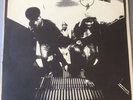 LONDON POSSE 12” E.P. 1987 LONDON POSSE EX/EX OG EARLY UK RAP / HIPHOP ‘ BIGLIFE