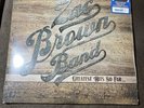 Zac Brown Band Greatest Hits So Far 2LP  Walnut-colored vinyl NEW sealed RARE