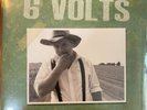 fred eaglesmith 6 Volt LP vinyl