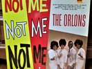 1963 The Orlons Cameo LP 1054 Not Me In SHRINK WRAP  Record MINT-/ Cover MINT-