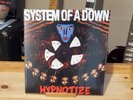System of a Down - Hypnotize *New* Vinyl Record