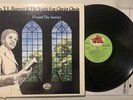 Rev. T.L. Barrett & The Youth For Christ Choir LP 1973 Gospel Truth GTS-2718