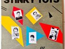 Stinky Toys 