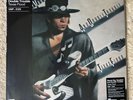 Stevie Ray Vaughan & Double Trouble - Texas Flood Vinyl 2LP Records VMP