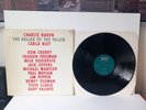Charlie Haden The Ballad Of The Fallen 12