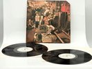 Bob Dylan And The Band The Basement Tapes 1975 DBL LP C2 33682 Promo White Label