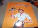 AMERICAN GRAFFITI SOUNDTRACK LP MCA 2 8001  NM/NM