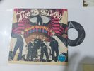 ITALIAN PROG PSYCH GARAGE BEAT SCHIZOID THE BATMEN SONO PAZZO ASCOLTA SU YOUTUBE