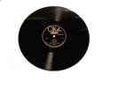 Vintage Jazz 78 rpm record,   Chocolate Dandies,  with Lonnie Johnson