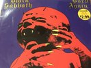 Black Sabbath Born Again 1983 Sealed