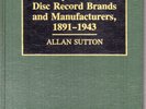 275m.  Directory of American Disc Record Brands - Allan Sutton - Greenwood, 1994