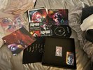 Alice In Chains Facelift 30th Anniversary Vinyl Boxset