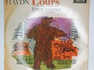 ERNEST ANSERMET - HAYDN L'OURS DECCA TEST PRESSING SXL 6020