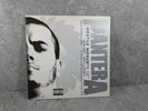 Pantera Hostile Moments 12 Inch Vinyl Record UK 1994 ATCO B5932T