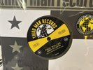 Paul Weller Going To A Go-Go. Rare Limited 7”. Third Man Records Yellow Vinyl