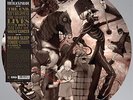 My Chemical Romance The Black Parade (Picture Disc Vinyl) [Explicit Content] Rec