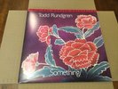 Todd Rundgren Something Anything 1995 Vinyl 2 LP Mobile Fidelity Sound Lab MFSL
