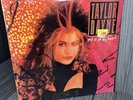 TAYLOR DAYNE - TELL IT TO MY HEART 1987 VINYL LP RECORD ARISTA AL8529 NEW Sealed
