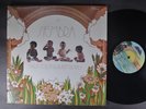 WILLIE COLON / RUBEN BLADES Siembra LATIN LP FANIA ORIG SALSA STERLING