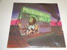 The Kinks ‎– Preservation Act 2 - US 1974 2xLP RCA Victor ‎– CPL2-5040 - NM