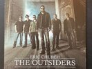 Eric Church - The Outsiders Double Vinyl LP 2014 Used Record Store Day RSD