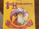 JIMI HENDRIX ARE YOU EXPERIENCED? 2nd edition