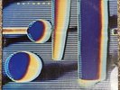 AZYMUTH - Outubro - 1980 Milestone M-9097 LP Vinyl Record Album - EX