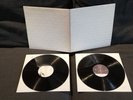 2x LP PINK FLOYD The Wall stampa original 79 Italy press prog rock EXCELLENT++