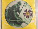 THEY MIGHT BE GIANTS – FLOOD - VINYL LP PICTURE DISC - VG+ - 18
