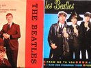 The BEATLES 