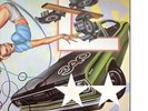 The Cars - Heartbeat City [Used Vinyl LP] Expanded Version