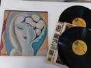 Derek And The Dominos  LAYLA Vinyl Record  2Lp Original Press 1970