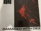 Black Flag Damaged with dez