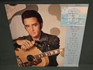 Elvis Presley Command Performance Live LP ECP-101 NM 1978