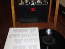 THE SCORPIONS TAKEN BY FORCE LP NM NEAR MINT GERMAN RCA VINYL ROCK CLASSIC