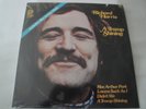 Richard Harris A Tramp Shining New Mint Sealed Vinyl Lp Pickwick SPC-3626 STEREO