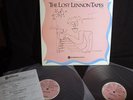 Lost Lennon Tapes 2-LP-1 Hour Radio Show-90-46-11/12/90-The Beatles In Hamburg