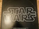 STAR WARS Soundtrack 2x LP record 2T-541 VG/VG+ Beautiful Clean Records