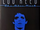 Lou Reed - The Blue Mask - Remastered Vinyl LP [New & Sealed}
