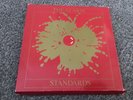 THE ALARM ‘STANDARDS’ PROMO 5 SINGLE BOX SET